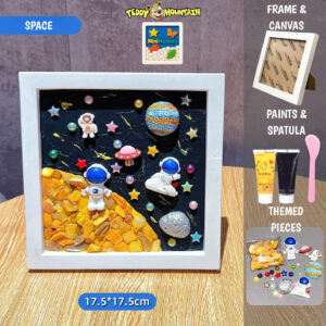 Mini Masterz Space MM-03