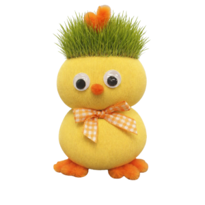Grass Headz - Chick