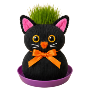 Grass Headz - Halloween