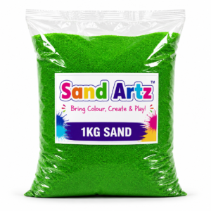 1KG Green Sand