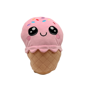 I-Scream the Ice Cream Stuffa Squishie