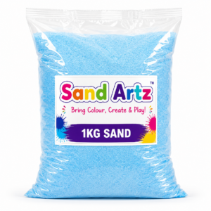 1KG Light Blue