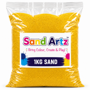 1KG Melon Yellow Sand