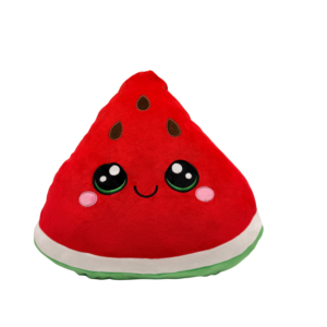 Walter Melon Stuffa Squishie