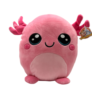Axel Rose Stuffa Squishie