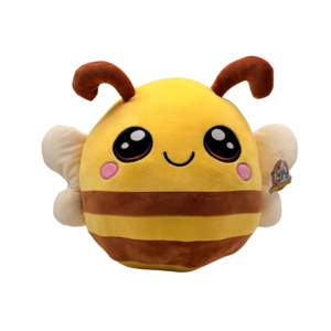 Billy Buzz Stuffa Squishie