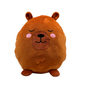 Capy the Capybara Stuffa Squishie