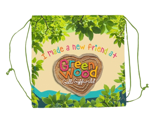 Greenwood pack 1 strings