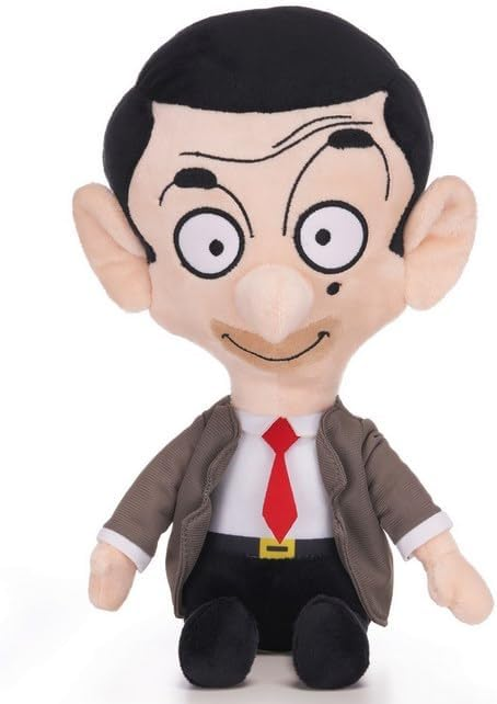 MR B