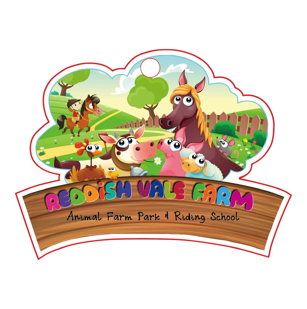 RVF SWING TAG