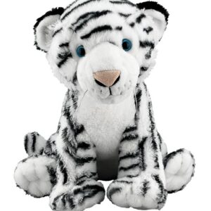 Betty the White Tiger (16")