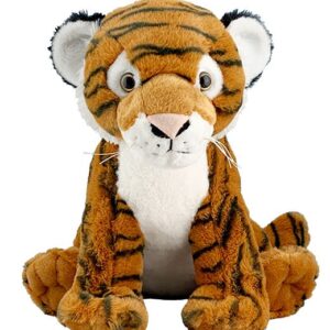 Terry the Tiger (16")
